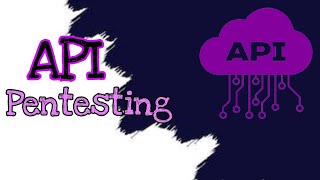 API Penetration testing ❤️🔑 + LAB | API Testing موضوع ال