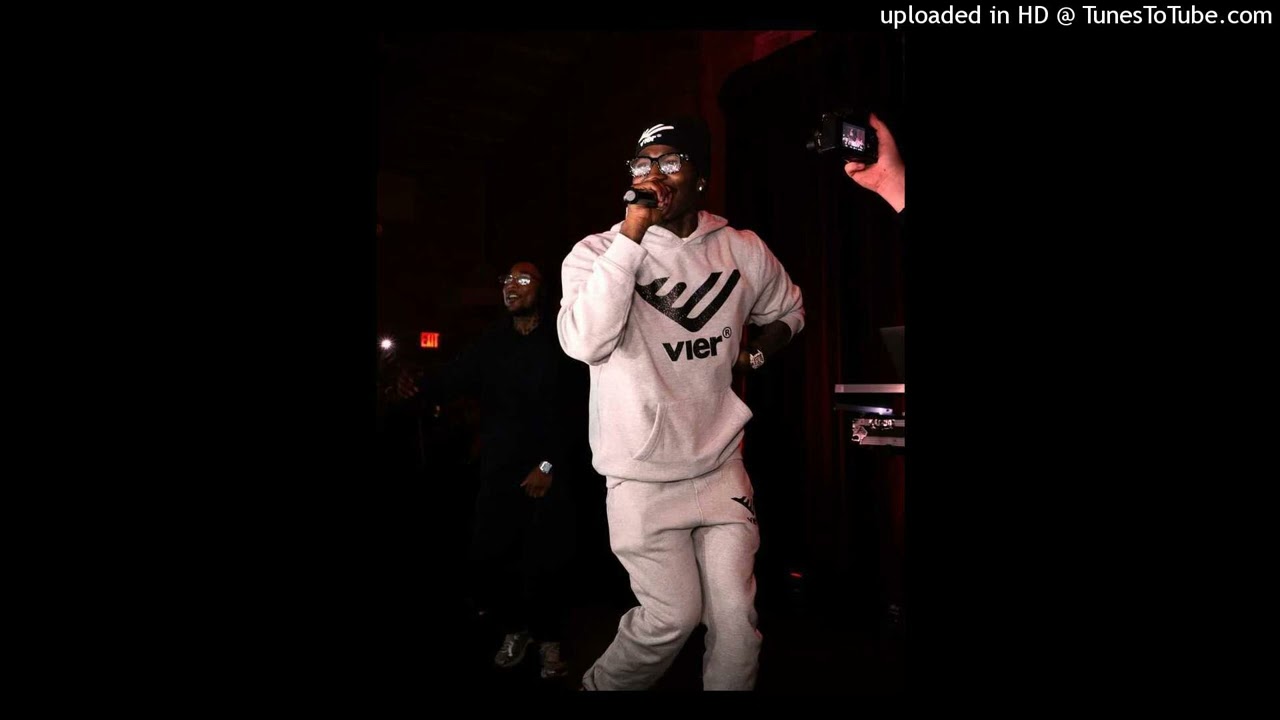 [FREE] Nino Paid Type Beat - Never Be Same