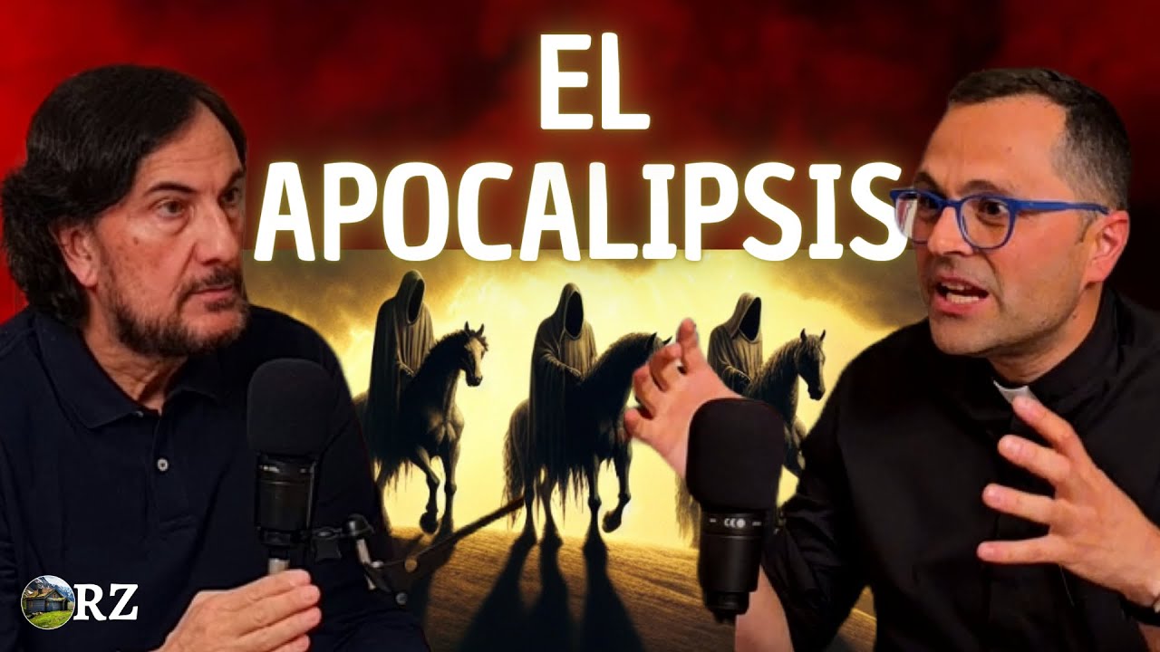 PROGRAMA 144: EL APOCALIPSIS Y LOS ÚLTIMOS TIEMPOS