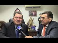 Almir Bie sobre a campanha do PP: "Não podemos descansar"