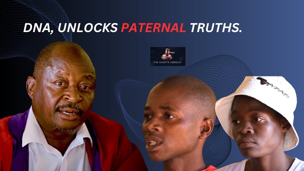 KUTORA  MWANA KUCHIKORO KUITA MUKADZI: THE CHIEF'S VERDICT