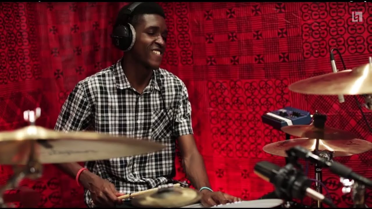 Herbie Hancock Cantaloupe Island Cover The Zamar Odongo Collective Herbie Hancock Cantaloupe Island Cover The Zamar Odongo Collective