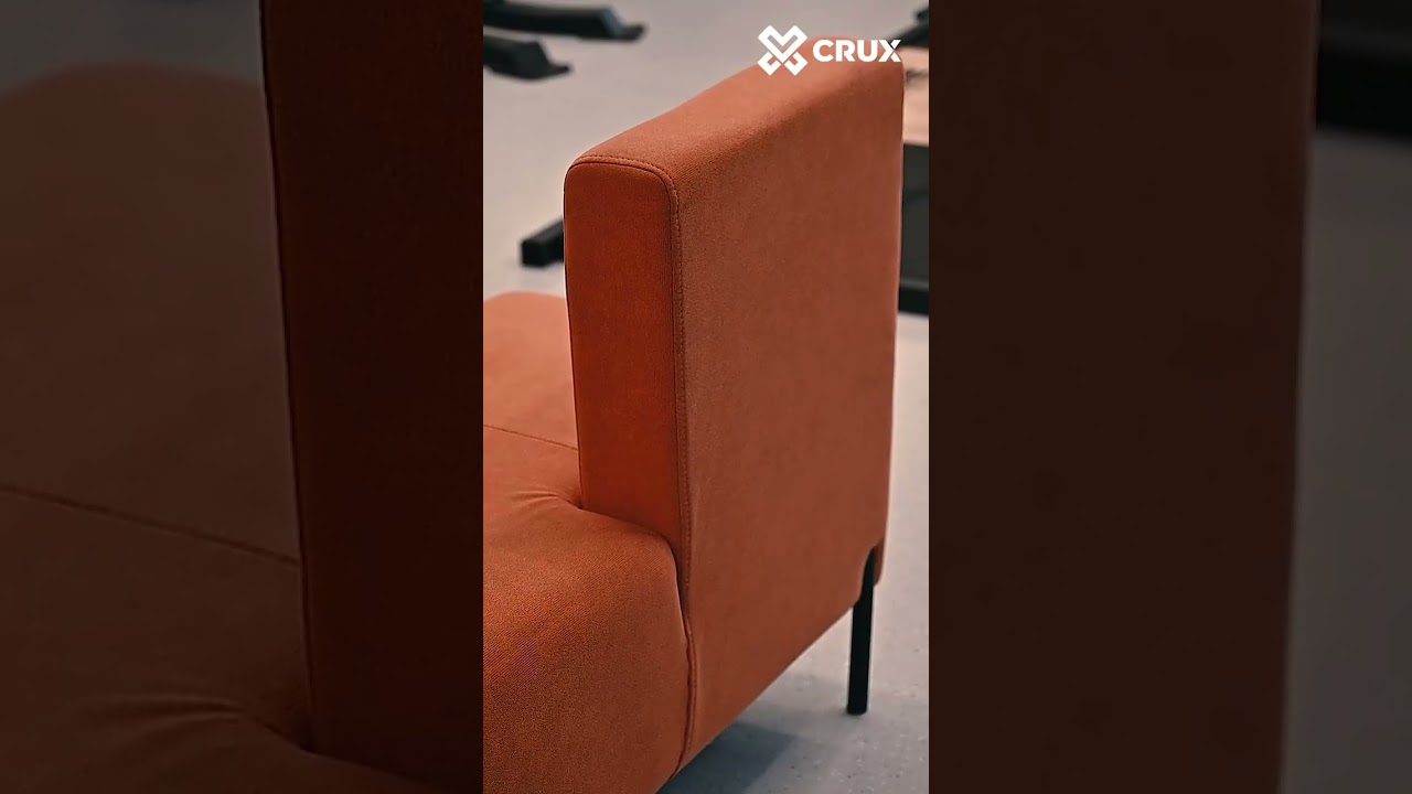 Pune gets its first all-CRUX facility!