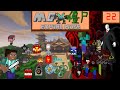 MVZ2 Expanded Mode Walkthrough (Part 22)