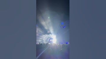 Thumbnail of Armin Van Buuren Untold 2025 #untold #music #best #cool #short #shorts #musicevent #show #musicshow