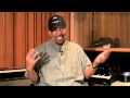 Capture de la vidéo George Duke Dream Weaver Interview 2013