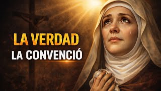 SANTA CASILDA | DE MUSULMANA A CRISTIANA