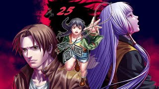Raging Loop Part 25 - Her Fingers Were In A Peculiar Position