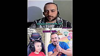 Dedelioyunlar Vs Sesegel