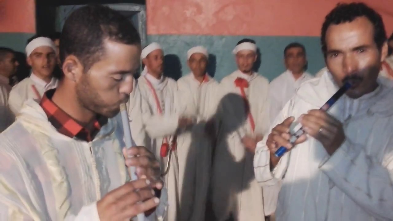 PART 2/ Ahwach bitaljane 2017 (HD 720P) Mr boumLik