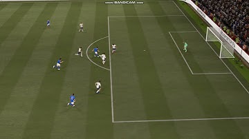 FIFA 21 Real Scripted !