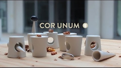 Cor Unum Ontwerpwedstrijd l Artwork Runner Productions l Sfeerimpressie