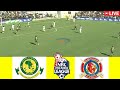 YANGA SC 6 VS 0 MASHUJAA FC NBC PREMIER LEAGUE LEO 19 01 2026