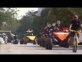 THE MAKING OF &quot;321 Mula&quot; rangcar buggy on TV2
