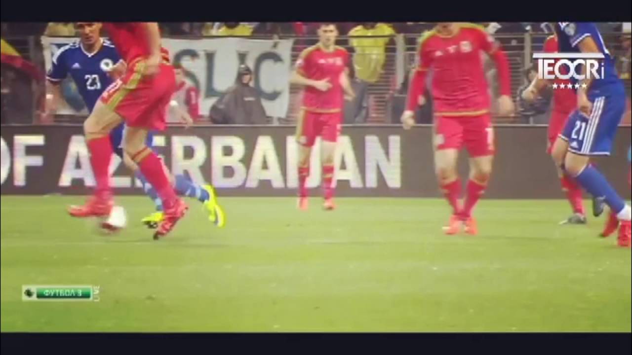 Best Football Compilation!! YouTube