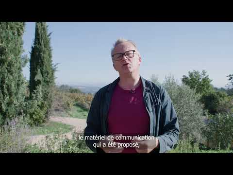 Lauréat Argent des Pros ont du talent 2024 - Domaine du Deffends