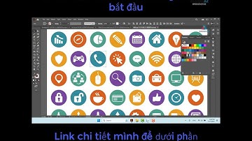 Hướng dẫn thiết kế menu chi tiết nhất, Học Illustrator cho người mới bắt đầu#shorts