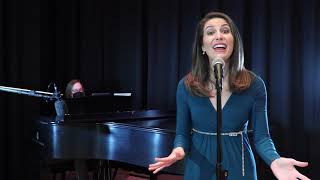 Watch William Finn Passover video
