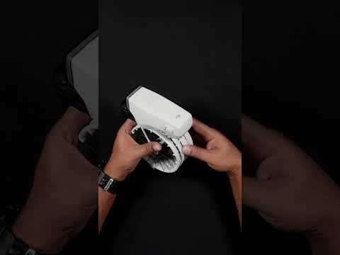 🎥 DJI Flip Fly More Combo Unboxing (DJI RC 2) — Video review, click xem trên YouTube