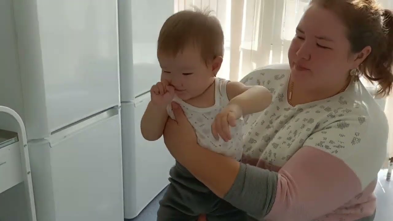 надо ли делать прививку от кори. - YouTube