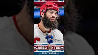 Honest reaction to getting Brent Burns even tho he’s old lol#nhlhockeyislife #coloradoavalanche