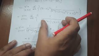 Complex analysis ||Chapter -5||Example-19 Wealth