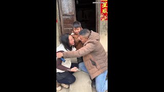 The Three-Year-Old Nephew Resolved A Fight Between His Uncle And Aunt.