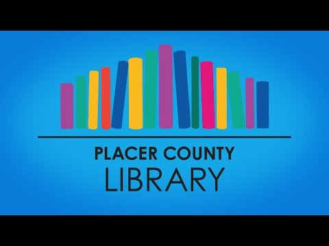 Saving Placer County’s Library System (Long Version)