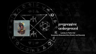 Landau & Tetris Owl - Souvenirs (Extended Mix) [Panda Lab Records] #melodichouse