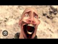 PUBG IN NUTSHELL ANIMATED COMPILATION (SFM)