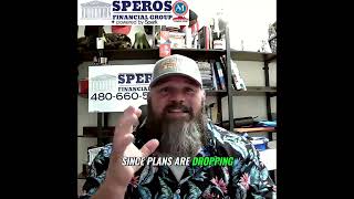 Medicare Advantage PPO Plans: HUGE Changes in 2024! #shorts