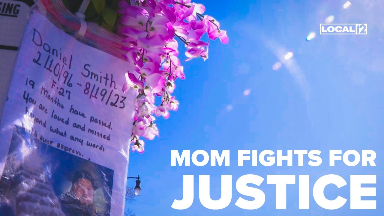 Ohio mom fights early release request for driver convicted in son’s hit-and-run death