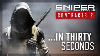 Sniper Ghost Warrior Contracts 2 Deluxe Arsenal Edition video 4