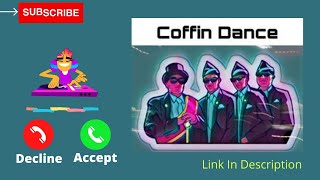 Ringtone ∥ Coffin dance ringtone ∥ Bgm ringtone ∥ Instrumental ringtone ∥ Piano ringtone ∥ Tone screenshot 5