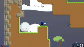 [PL] Teeworlds #5 - zCatch