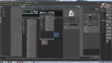 making a maya fluid-ocean surface ready to work with bifrost guided sim