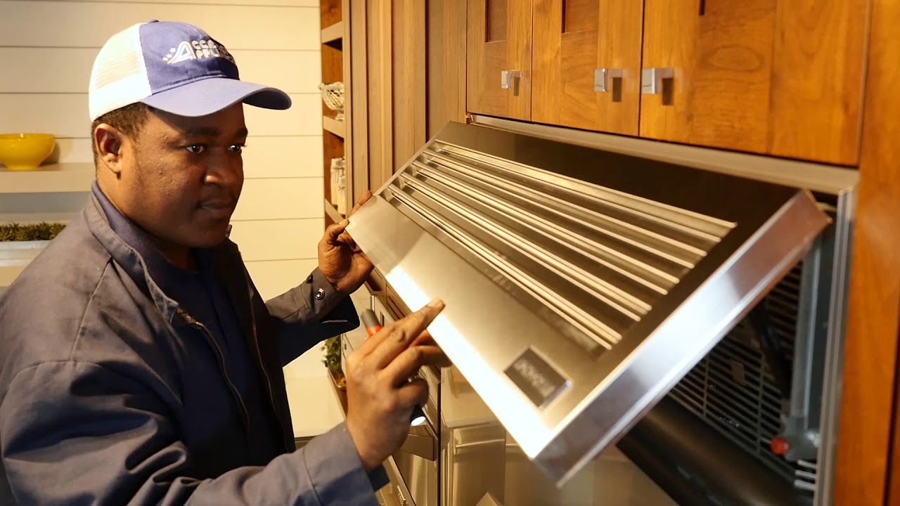 Aggressive Appliances l Orlando Video Production YouTube