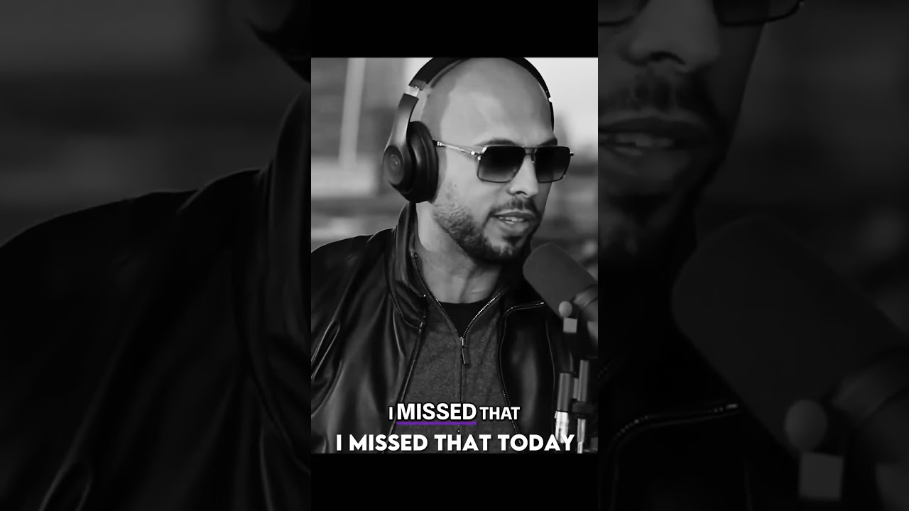 Andrew Tate Lazy People Vs Rich People #shorts #motivationalvideo