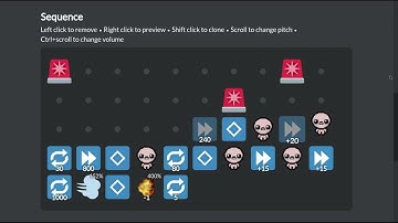 (VIDEO REQUEST) Isaac Hurt Sound Particle Accelerator (+Half Life SFX)