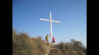*Cruz del Miravete* (El Bojal) 10-08-2024