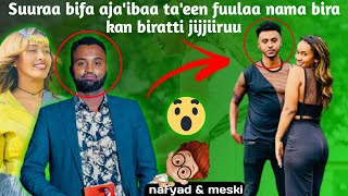 Fuulaa kan bira kan nama bira irratti || change face || meski menge & Dr nafyad getu || ibsa apps screenshot 3