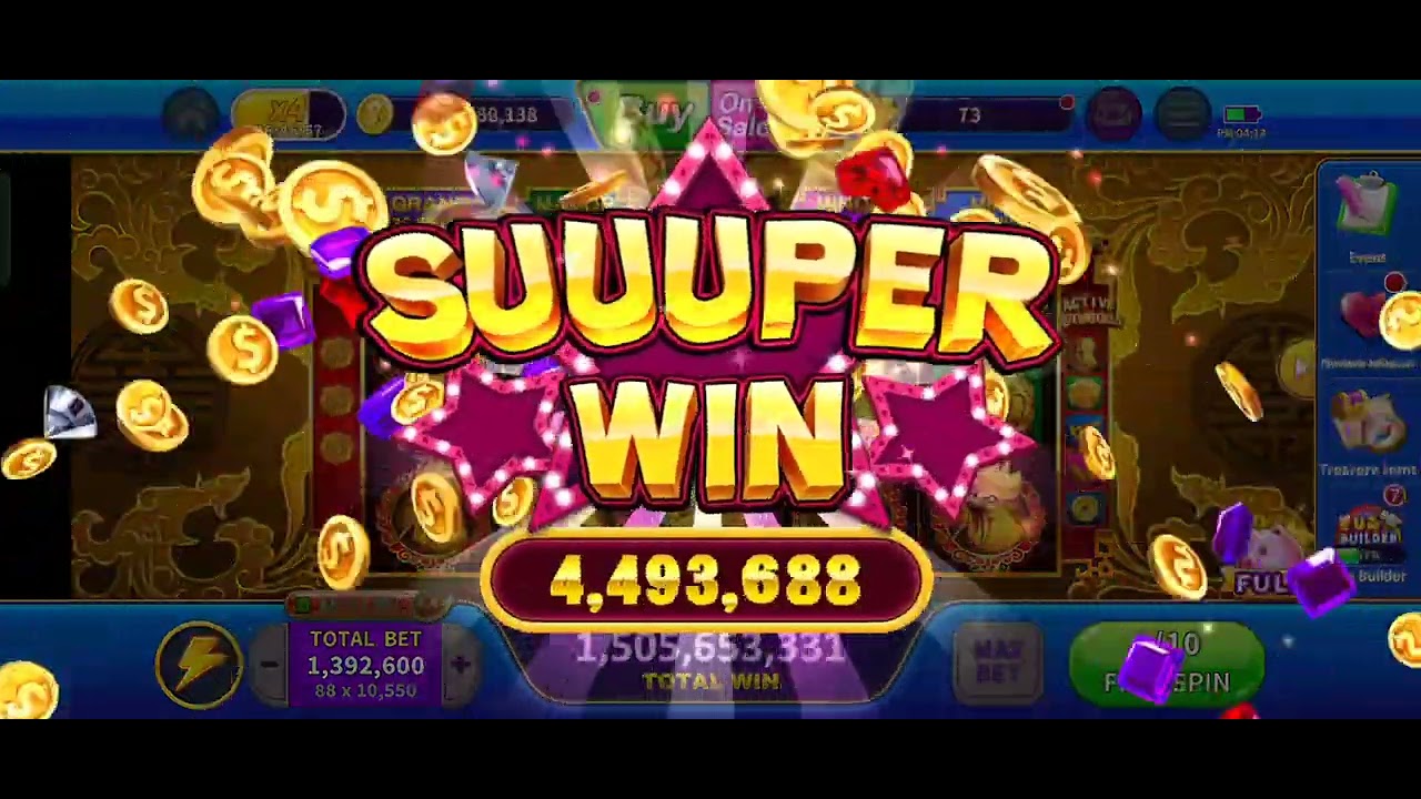 assig port from fixed slot vip72 Golden Tiger Slot part 42 , siêu phẩm mini 👻👻👻