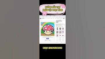 Hướng dẫn Tạo nhân vật hoạt hình nói chuyện #education #nkpoweskills #ai