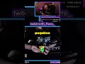 Un fragmento de mis streams. Seguime que es gratis ❤️ #shorts #rubikscube #humor #trabalenguas