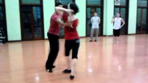 Zouk Lambada - James & Sonia.mp4