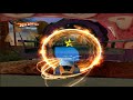 Quick Race - Underwater Washout || Hot Wheels: Beat That! PS2 Gameplay HD (PCSX2 v1.7.2)