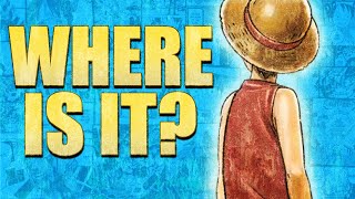 WTF Is Happening With The ONE PIECE Remake?