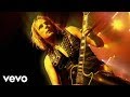 Judas Priest - Turbo Lover (Live 2012)