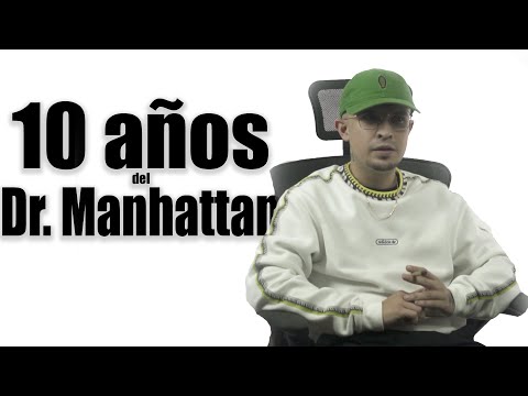 Entrevista a Proof - Titanium Cypher
