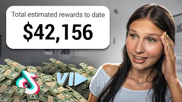 Make $10K/Month in 5 Minutes With Faceless TikTok Automation & AI